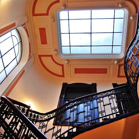 Hotel Victoria Timisoara Esterno foto