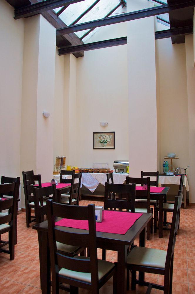 Hotel Victoria Timisoara Esterno foto