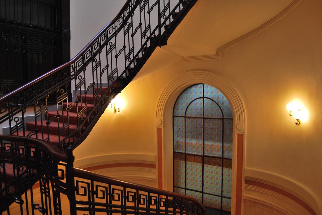Hotel Victoria Timisoara Esterno foto